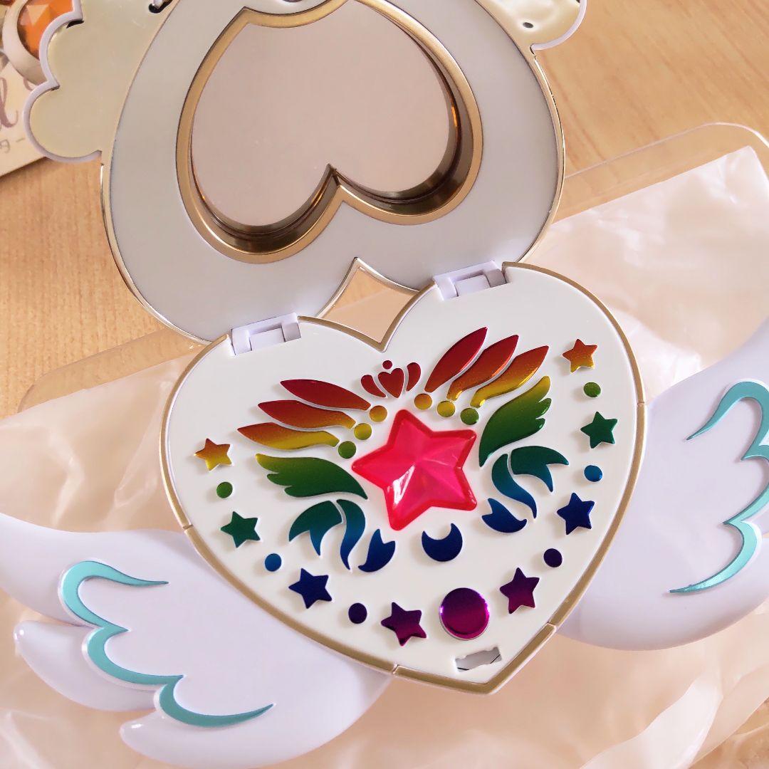 セーラームーン PROPLICA エターナルムーンアーティクル おもちゃ