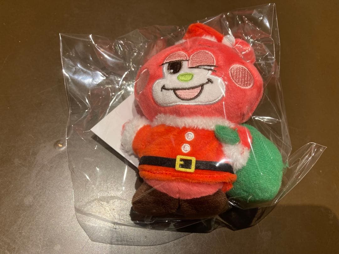 RIIZE ポップアップ グッズ マスコットキーホルダー ショウタロウ