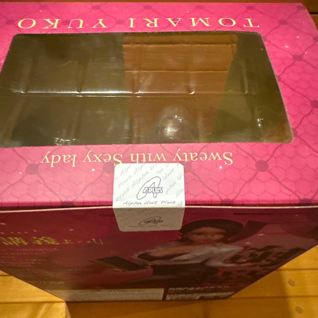 最終価格　お姉さんと汗まみれ 戸鞠優子