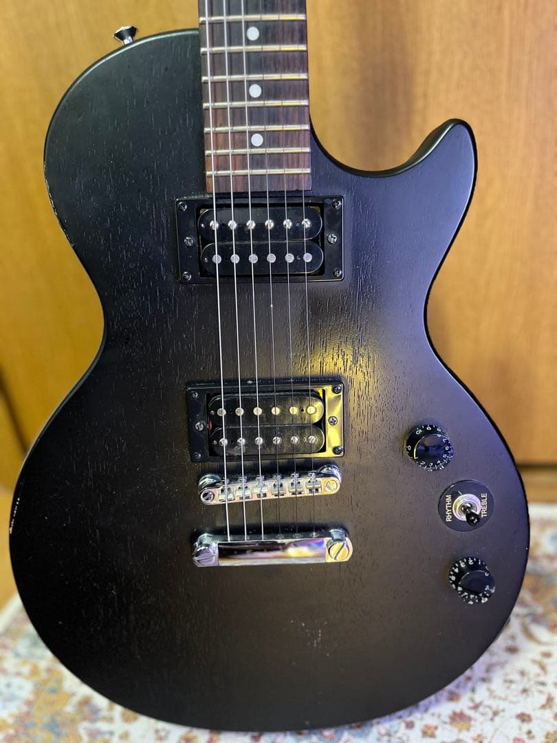 Epiphone Les Paul Special II エピフォン　レスポール