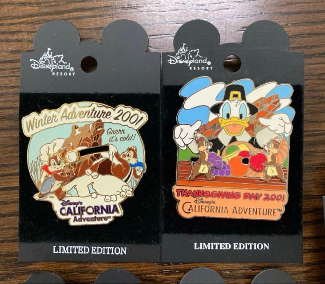 新品・未開封】ディズニーストア チップ デール コスモ