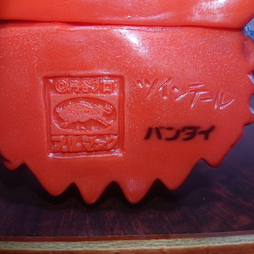 ブルマァク ソフビ セット