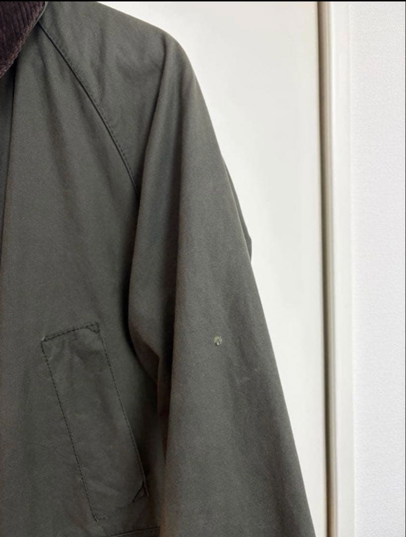 Barbour Bedale SL バブアー　ビデイル　ジャケット