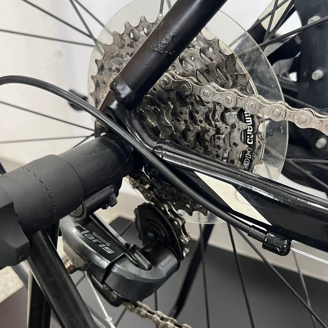 売約済み GIANT FORMA 2019年モデル Sサイズ クロスバイク