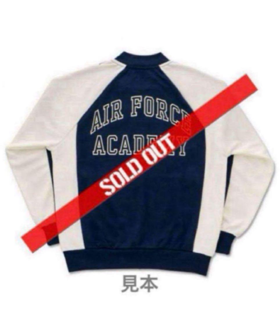 世田谷ベース正式装備品 トラックジャケット＃2(M)/ネオンライト