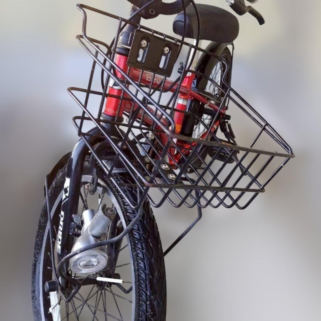 【配送可】20インチ ドライドBEAT 6段変速