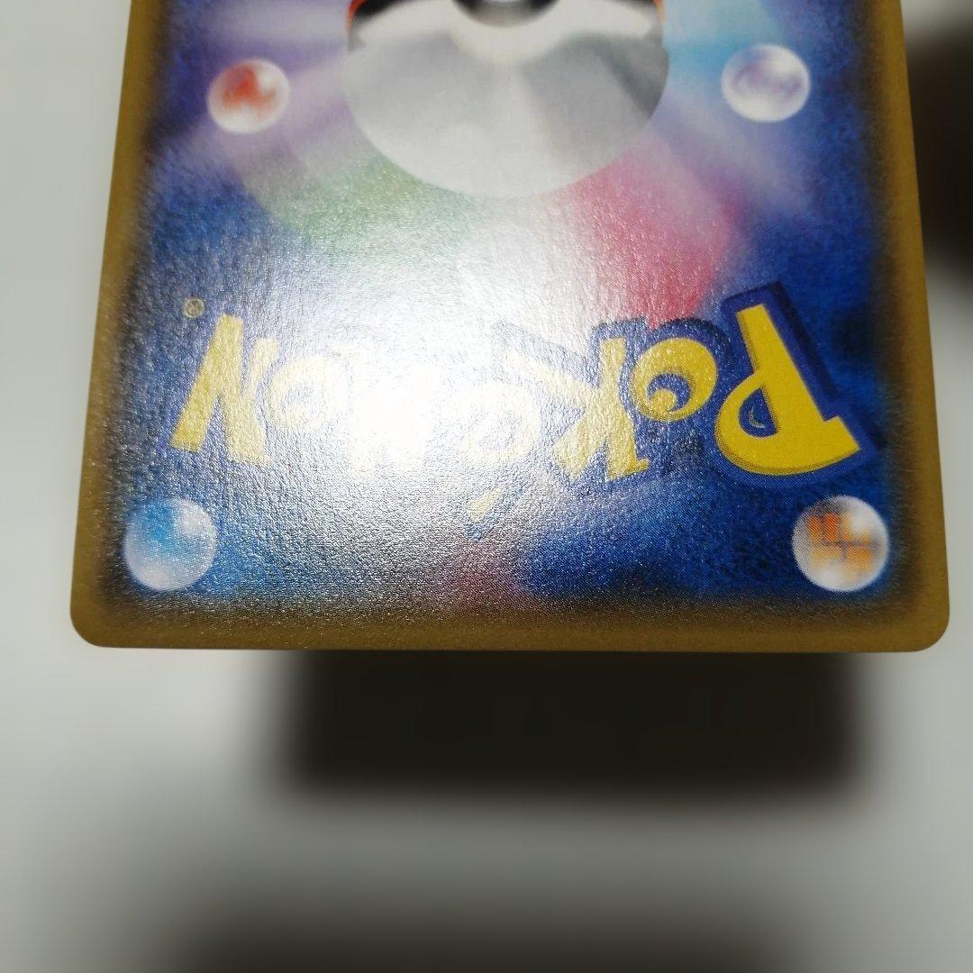 ポケモンカード　Mアブソルex　プロモ　バトルフェスタ