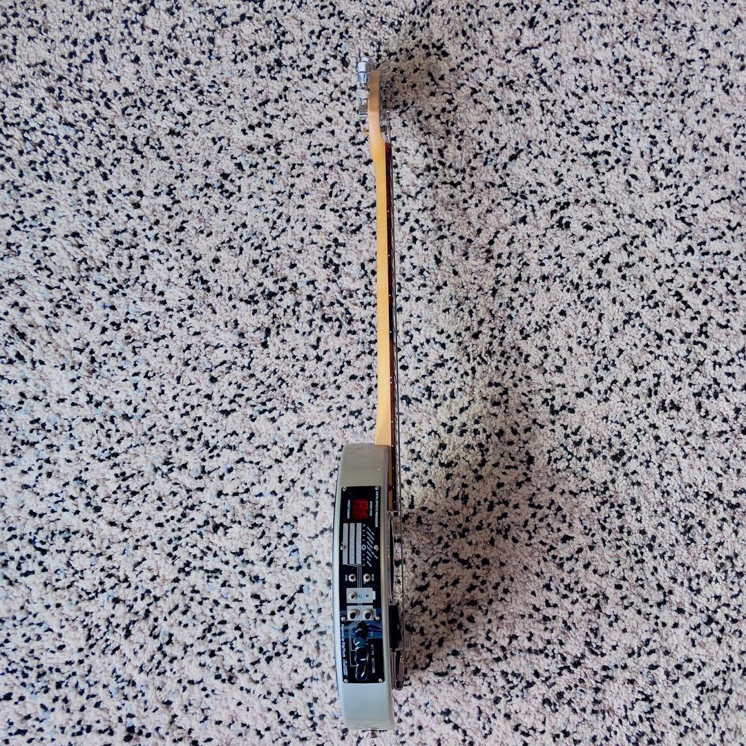 ZO-3 DIGI-ZO hyper / デジゾー ハイパー　シルバー