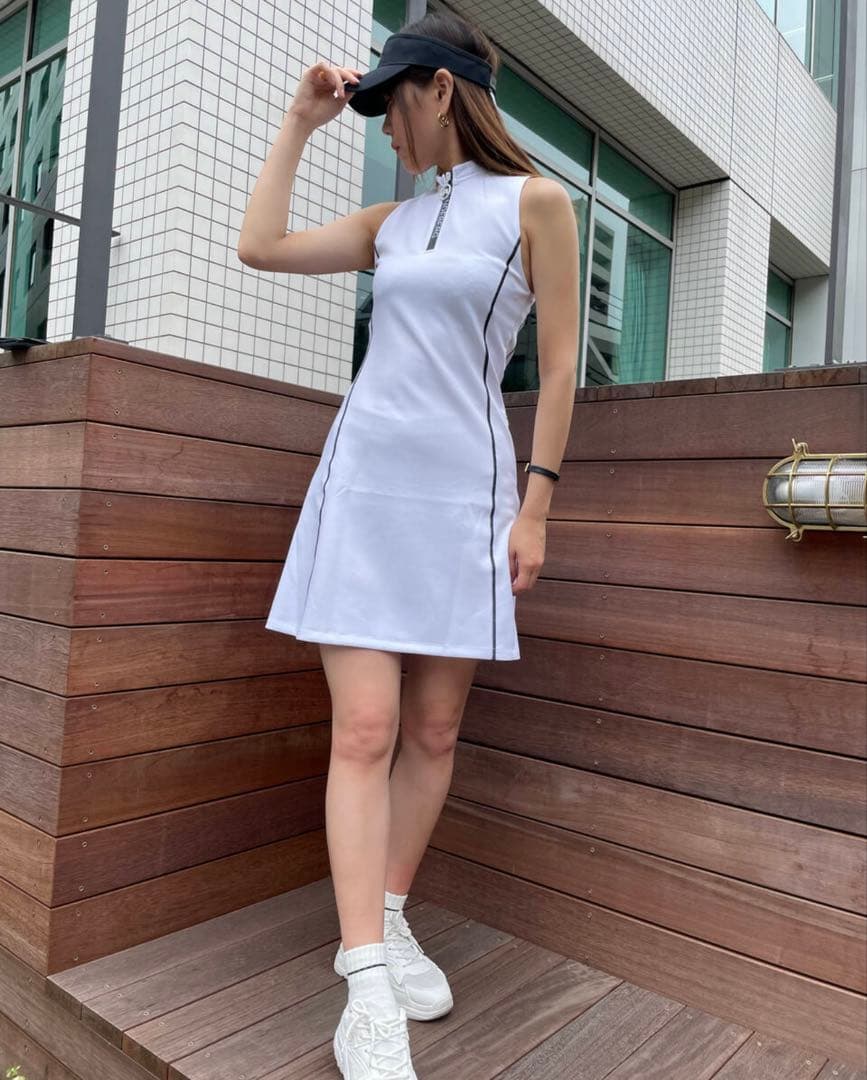 J.LINDEBERGジェイリンドバーグ ワンピース 30,800円