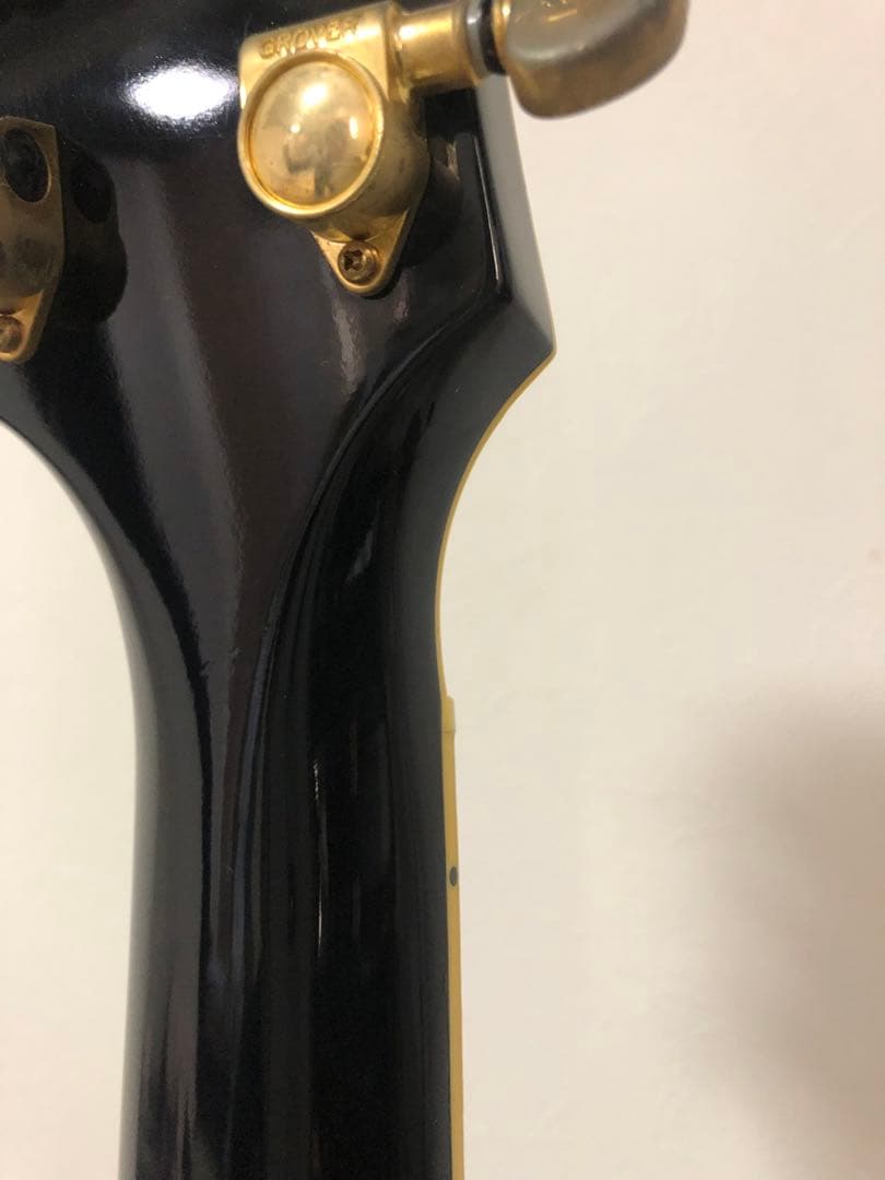 Gibson LesPaul 57 reissue [ネック折れ修理品]