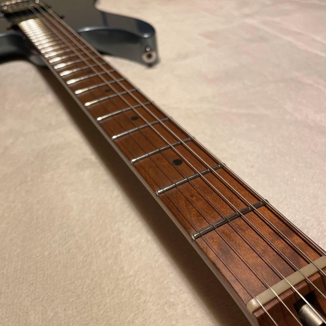 ギター Ibanez Prestige AZ2402 Ice Blue llic