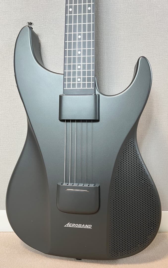 AeroBand Guitar（エアロバンドギター） - メルカリ
