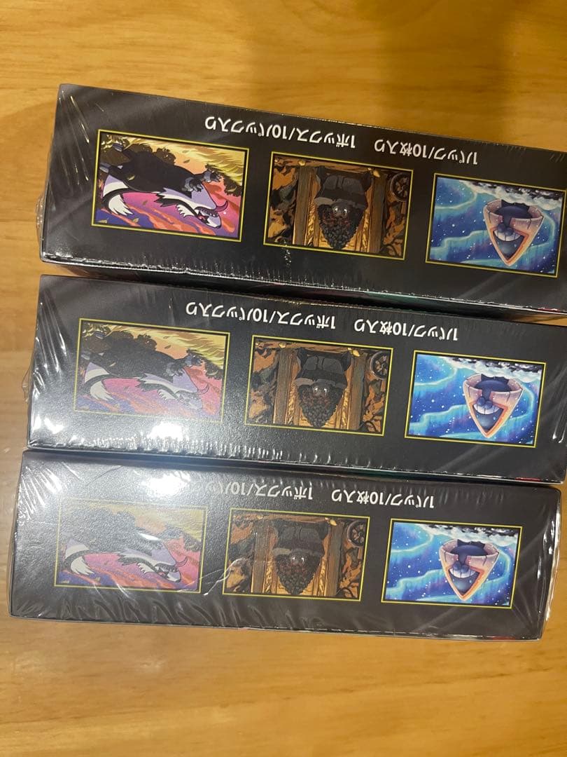 ポケモンカードゲーム MEGA ハイクラスパック MEGAドリームex 3BOX