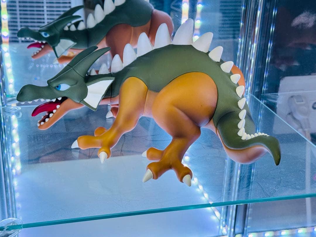 ドラゴンクエスト ビッグソフビモンスター ドラゴン