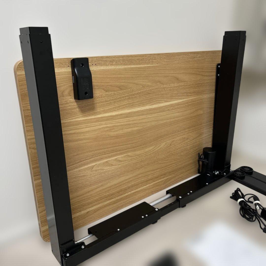 FlexiSpot EG1　電動昇降スタンディングデスク