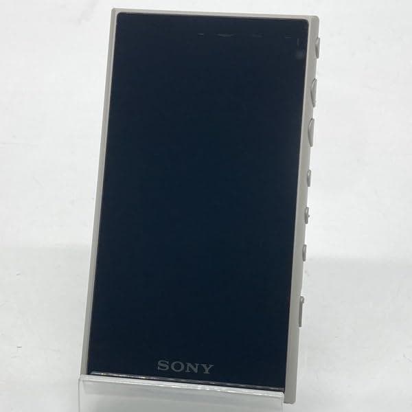 ソニー ウォークマン 32GB アッシュグリーン NW-A106 GM - メルカリ