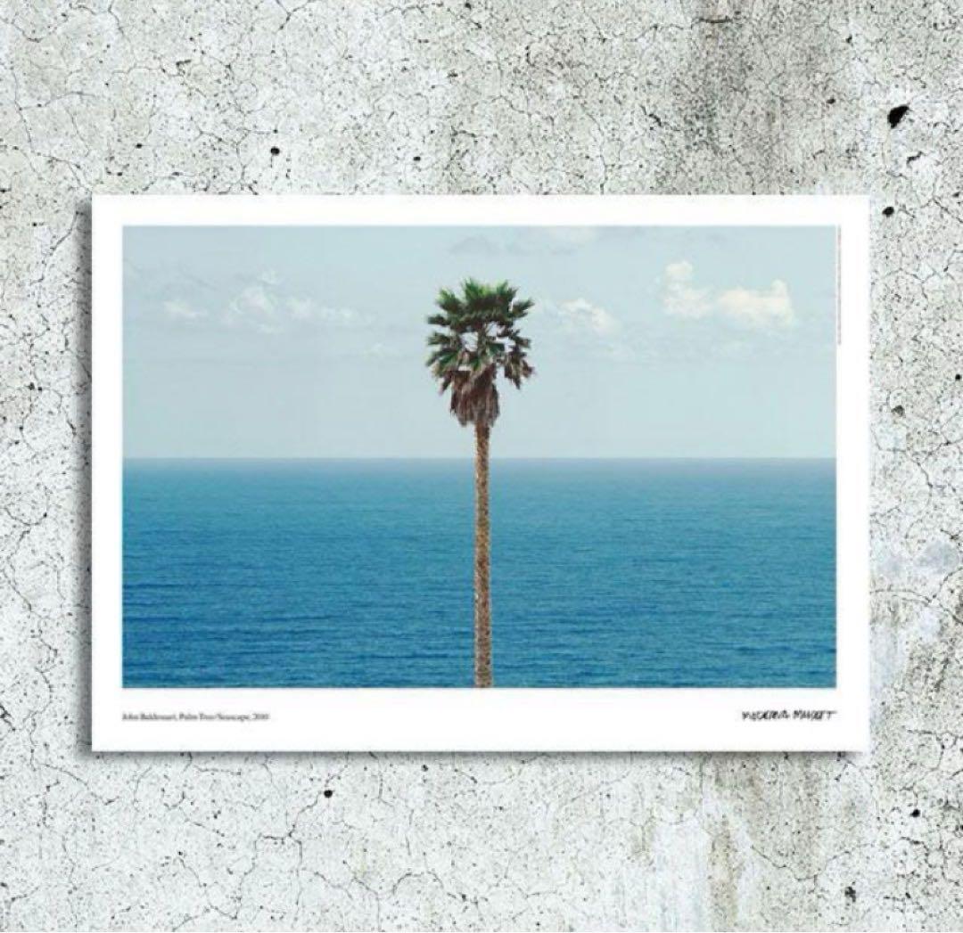 John Baldessari ポスター 絵画 アート 雑貨 写真 美術品 椅子 John Baldessari ポスター 絵画 アート 雑貨 写真 美術品 椅子 John