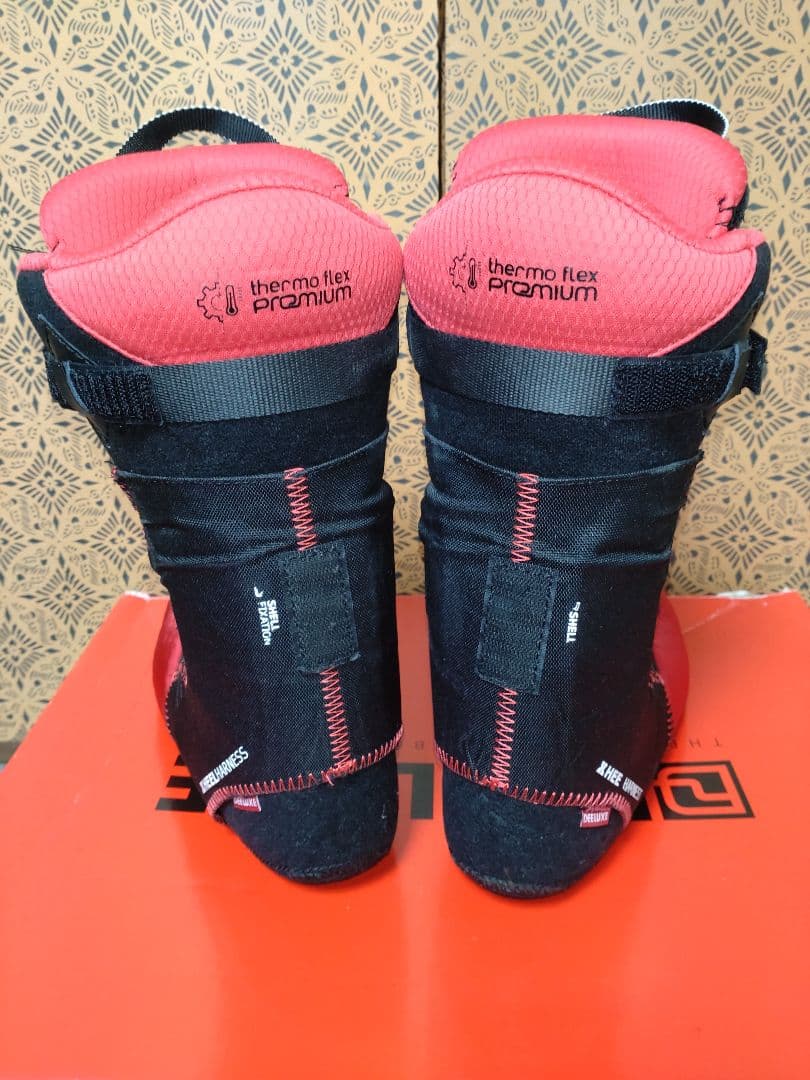 〈専用〉20-21 DEELUXE EDGE TFP 25.5cm