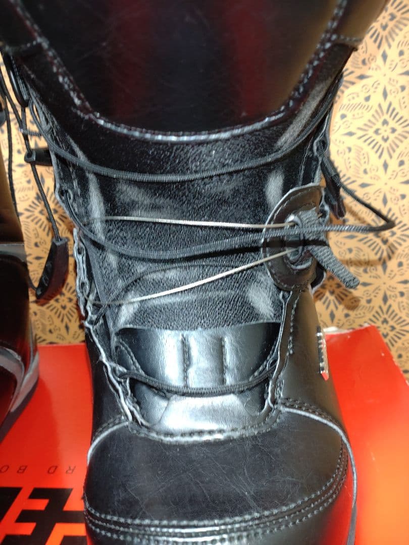 〈専用〉20-21 DEELUXE EDGE TFP 25.5cm