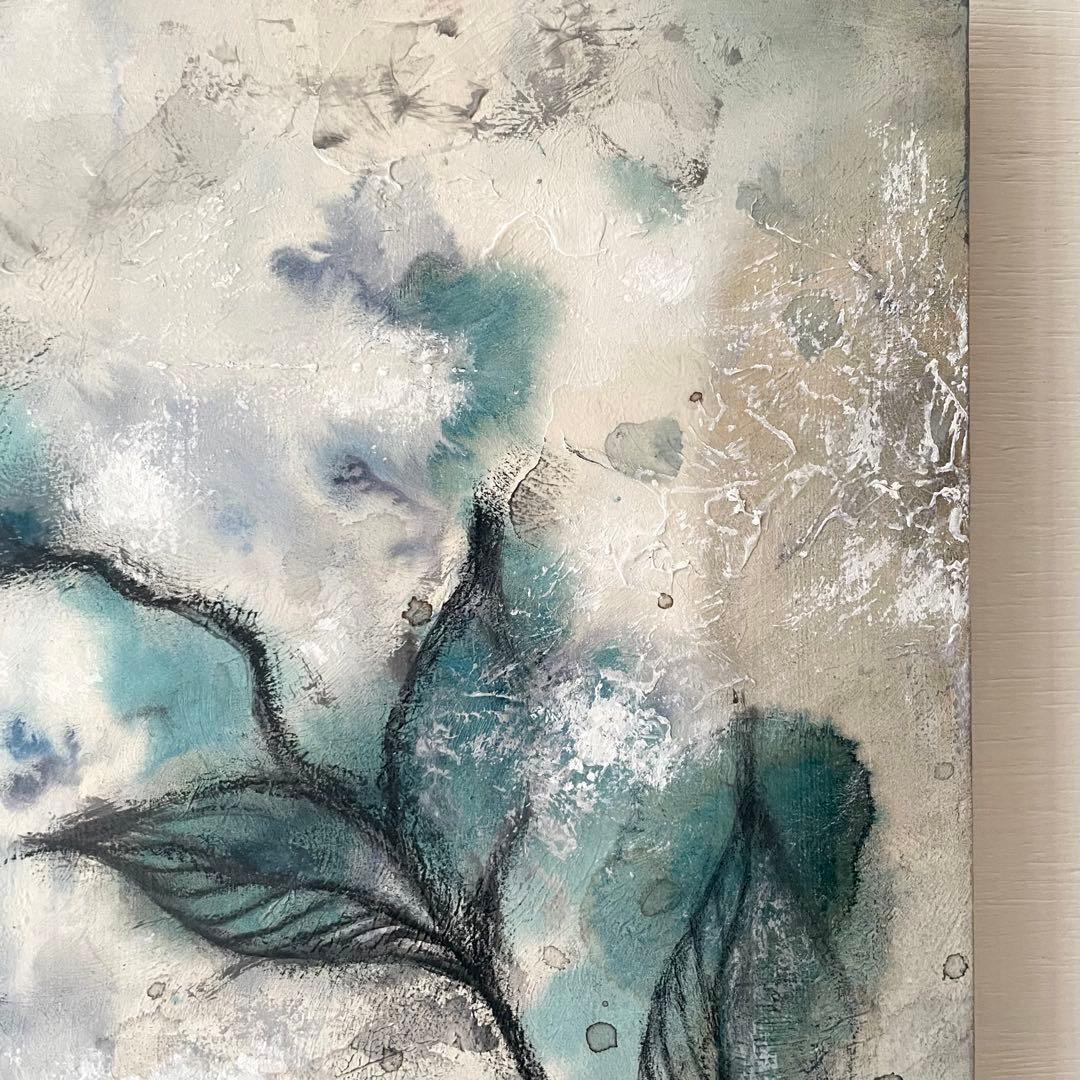 12月限定SALE! 原画　『緑青』