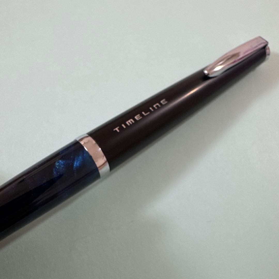 ボールペン、多機能ペン五本セット