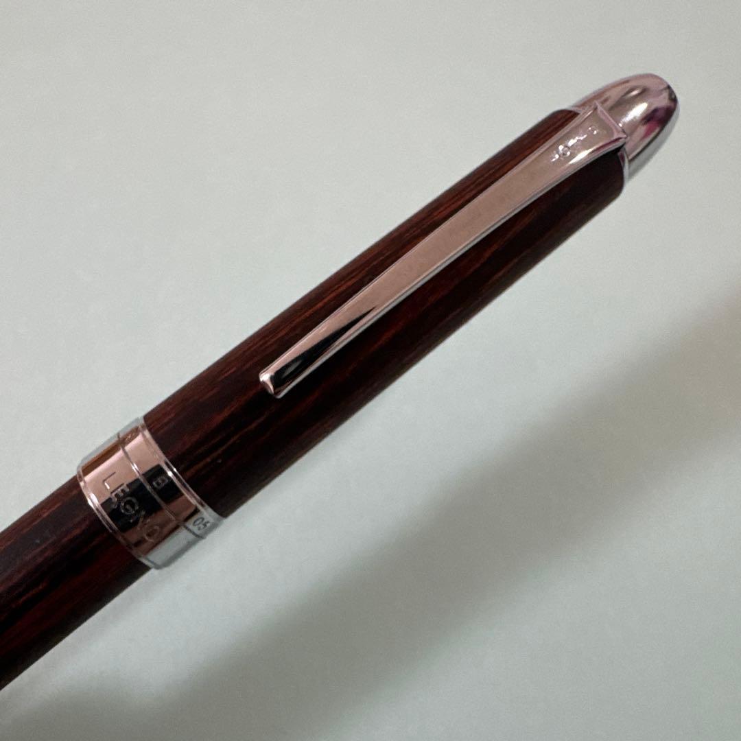 ボールペン、多機能ペン五本セット