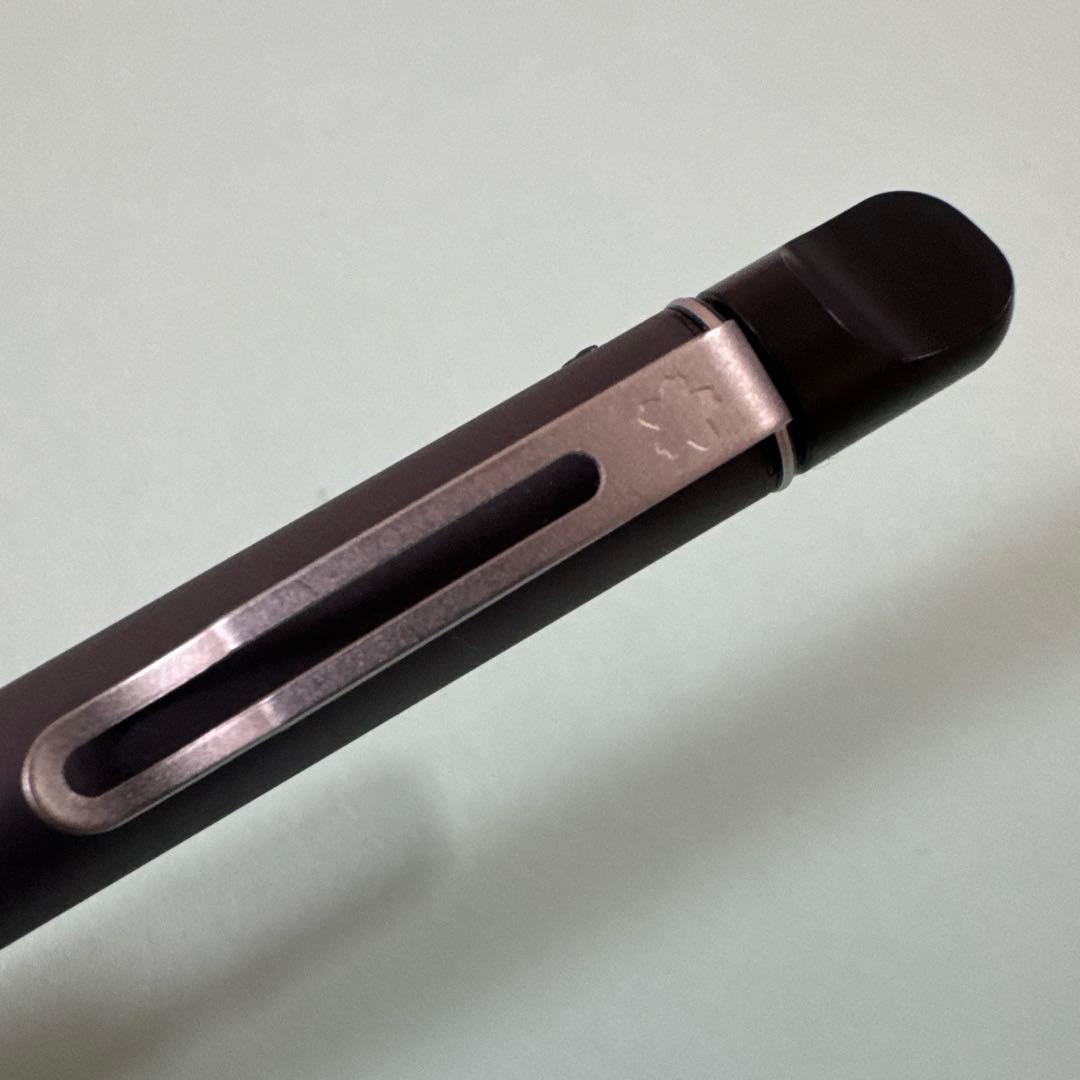 ボールペン、多機能ペン五本セット