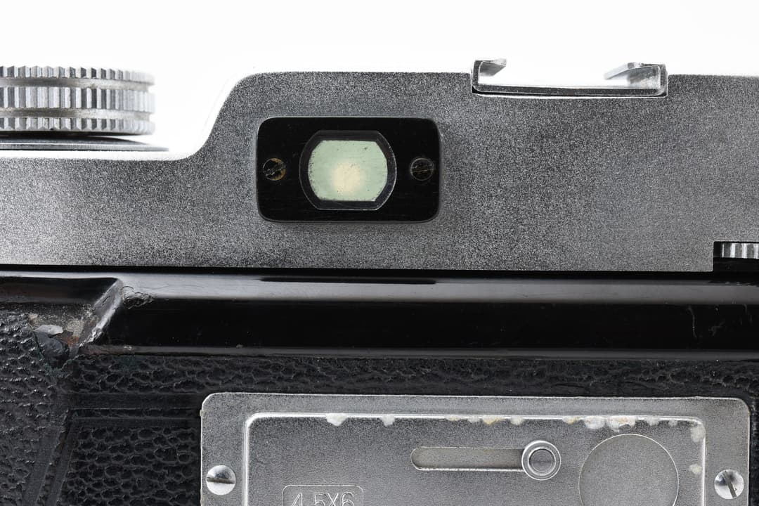 Mamiya 6 SEKOR T 7.5cm F3.5 完全動作品 #7980