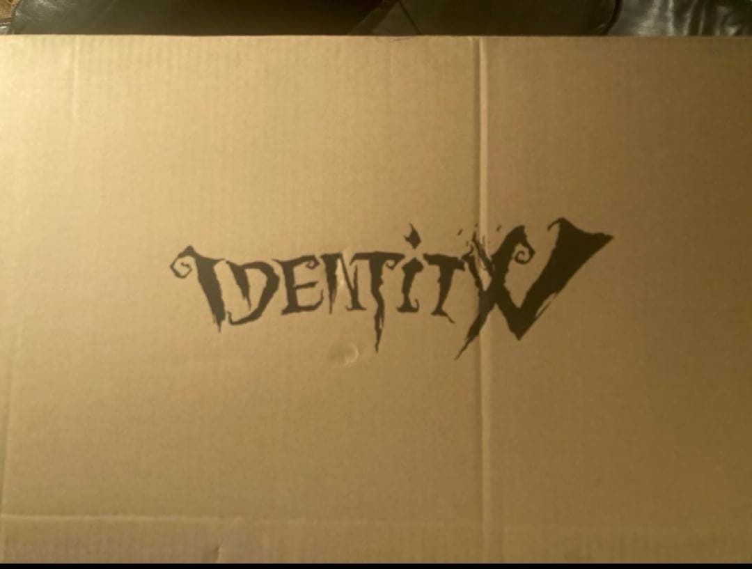 第五人格 identityV 6周年オフラインパック 特別豪華版