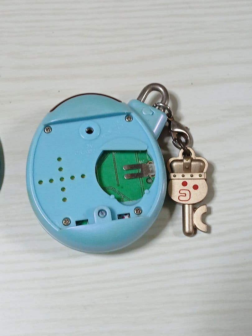 夢のロイヤルふぁみりー たまごっちプラス　ウラじんせーエンジョイたまごっちプラス