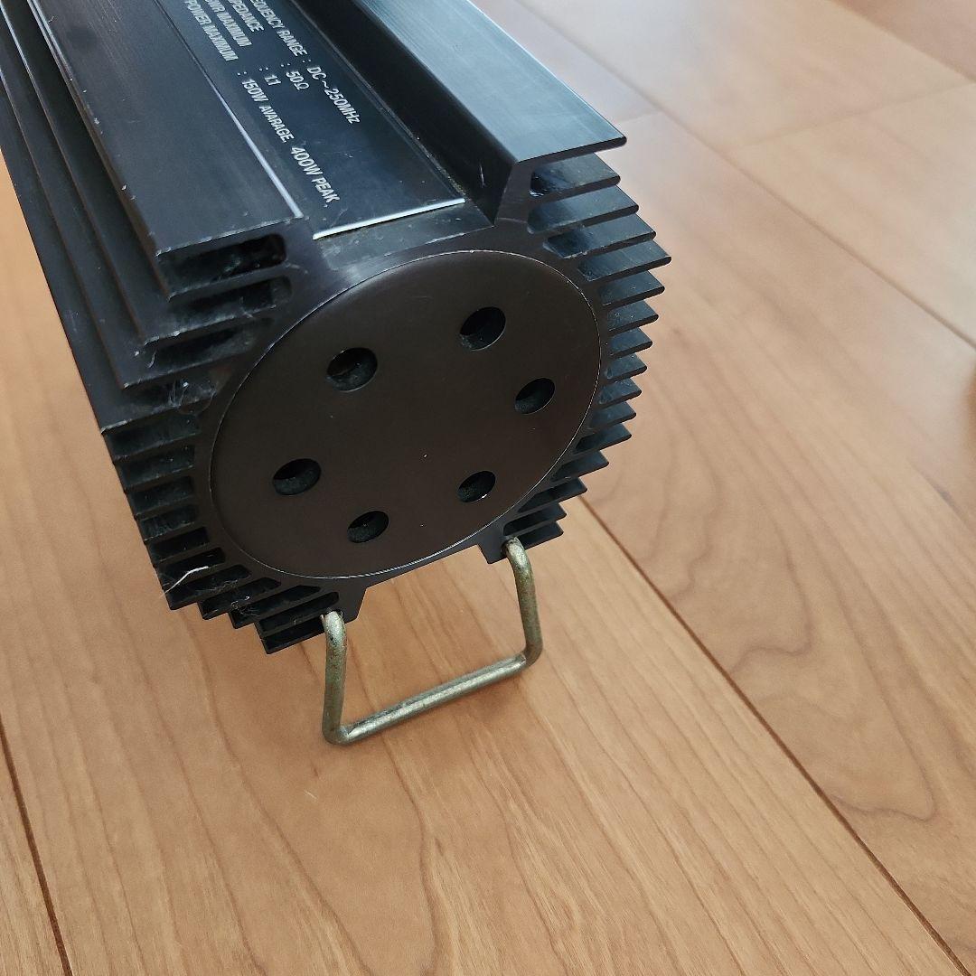 WELTダミーロード CT-150 【取扱説明書付】 - メルカリ