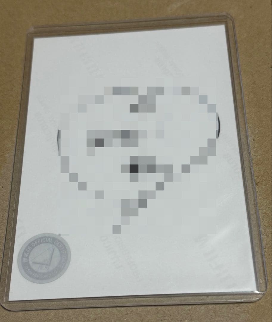 大園玲 直筆サイン 2024年クリスマスサンタ衣装 - メルカリ