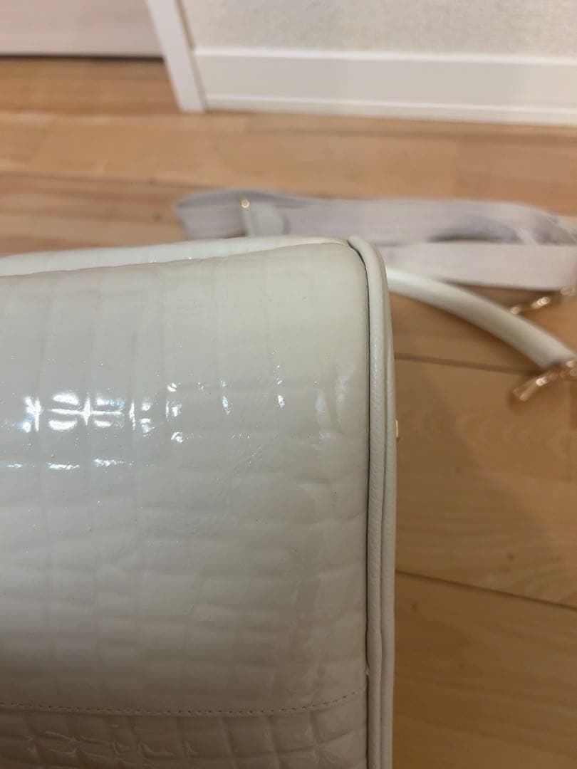 ATAO アタオ ホリデー 限定 ウィークエンド ショルダー ハンド バッグ