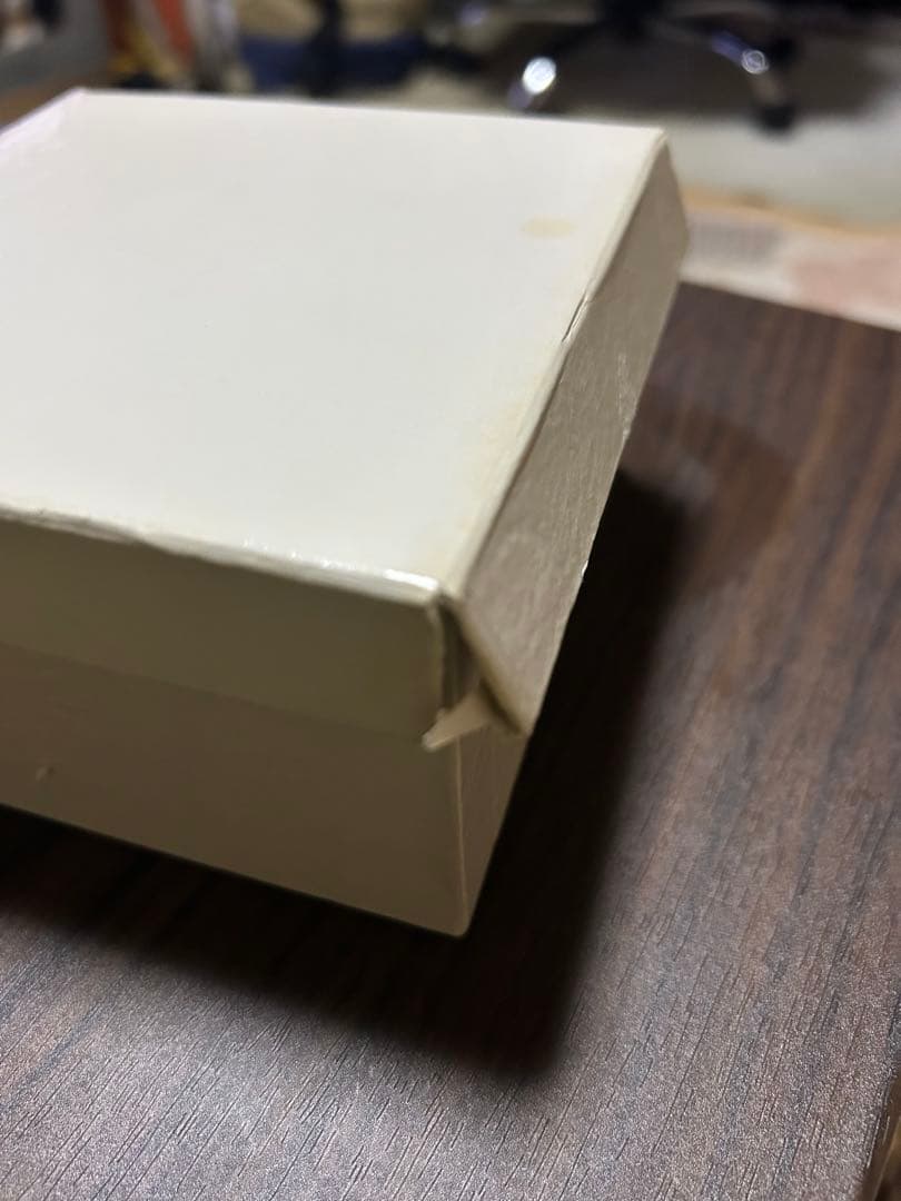 ◆ 永年勤続者表彰記念 国務大臣 防衛庁長官 純銀盃◆