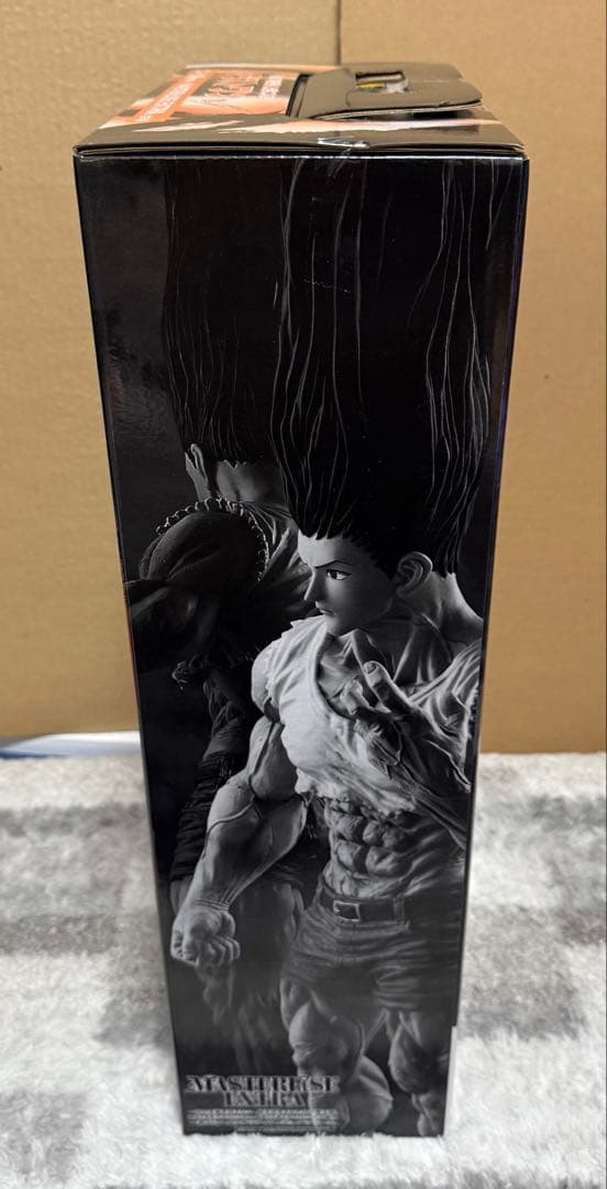 一番くじ HUNTER×HUNTER ラストワン、A、B、C、D、E賞 計31点