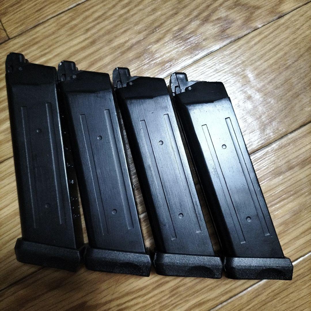 APSグロックマガジン