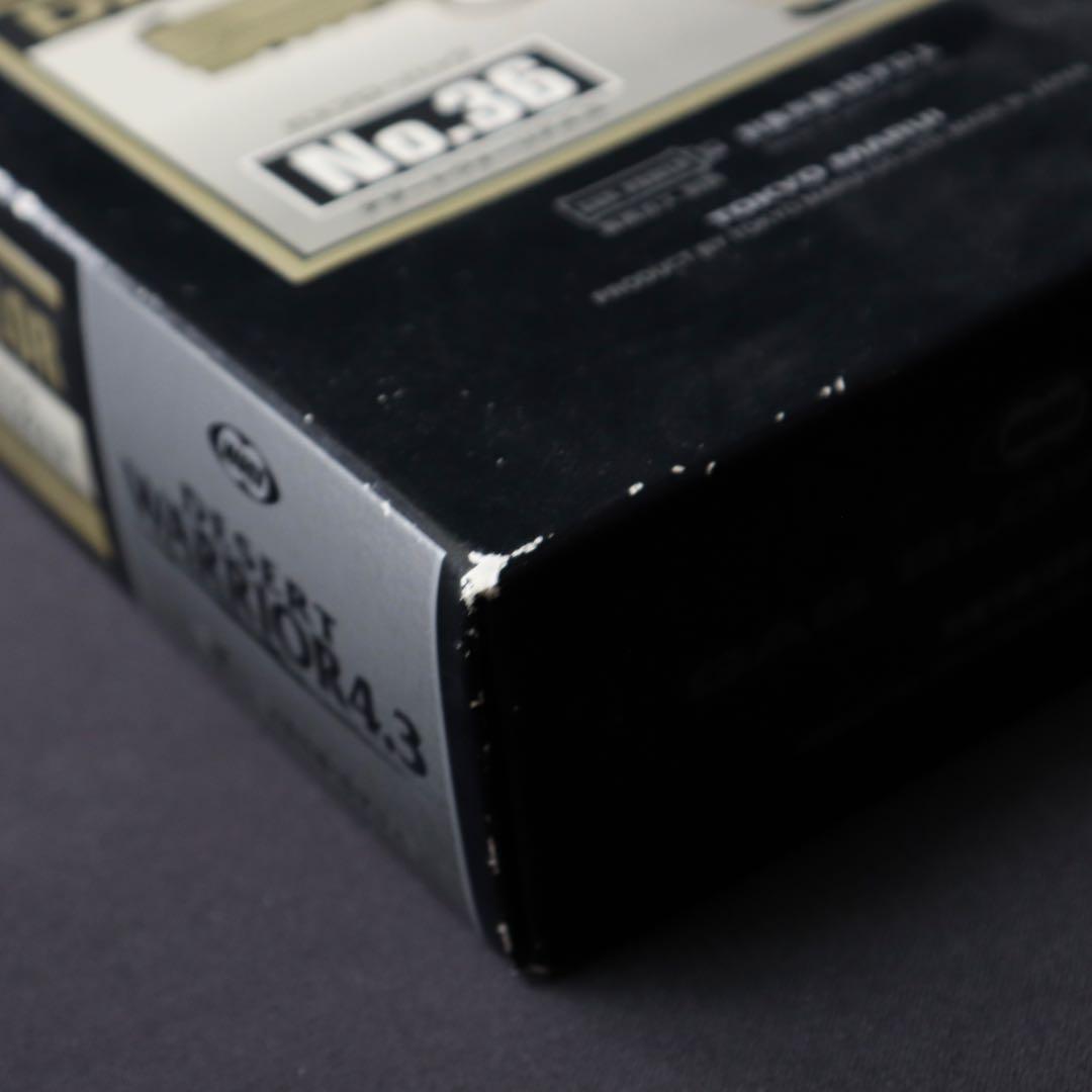 東京マルイ デザートウォーリア4.3