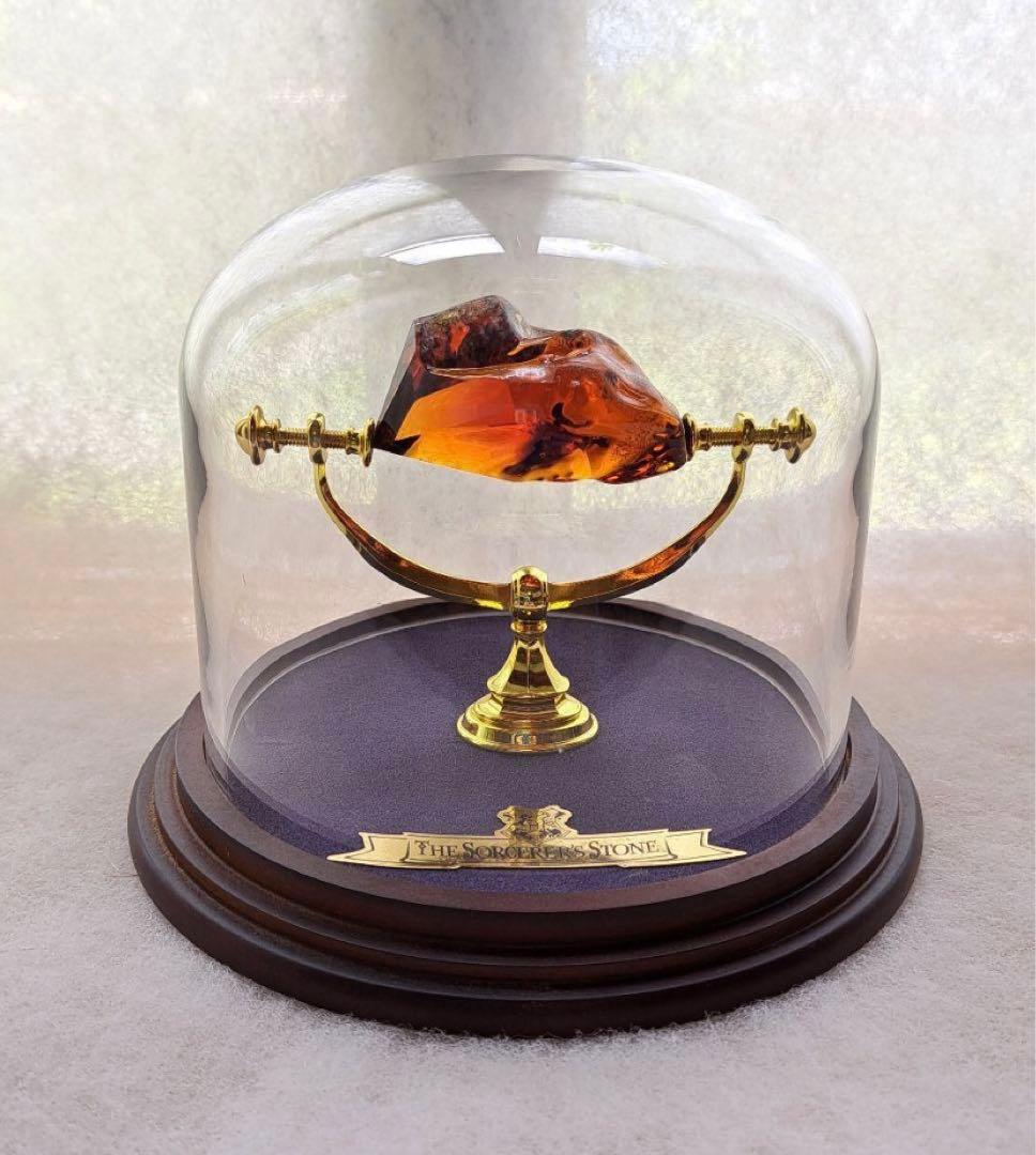 ハリーポッター 賢者の石 レプリカ ノーブルコレクション - メルカリ