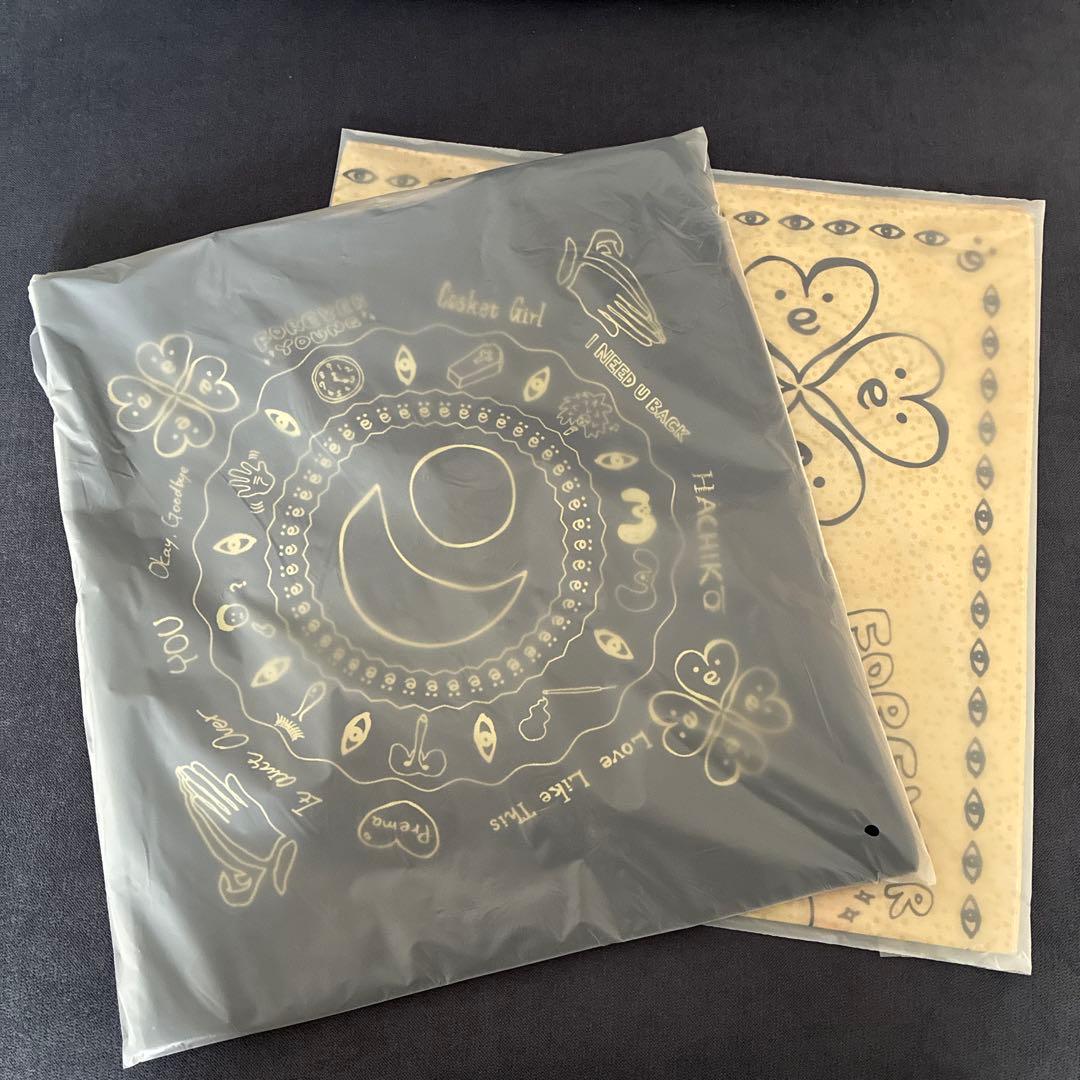 藤井風 Prema Tote バンダナセット - メルカリ