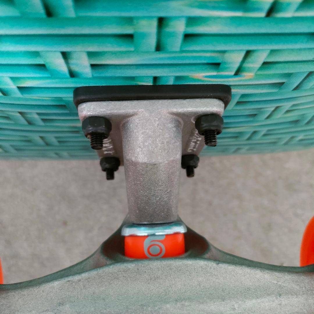 新品ローデッドloadedボルサbolsa 2 carver cx4 日本未発売