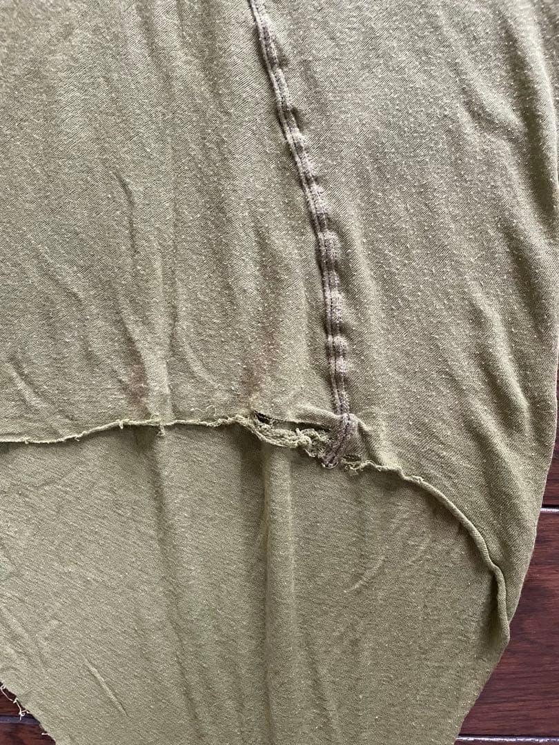 トップス ifsixwasnine SCORPI/NS