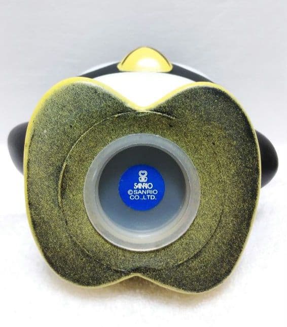 バットばつ丸 幻の初型1号❤︎バットばつ丸1996年最盛期の初型1号1点限り