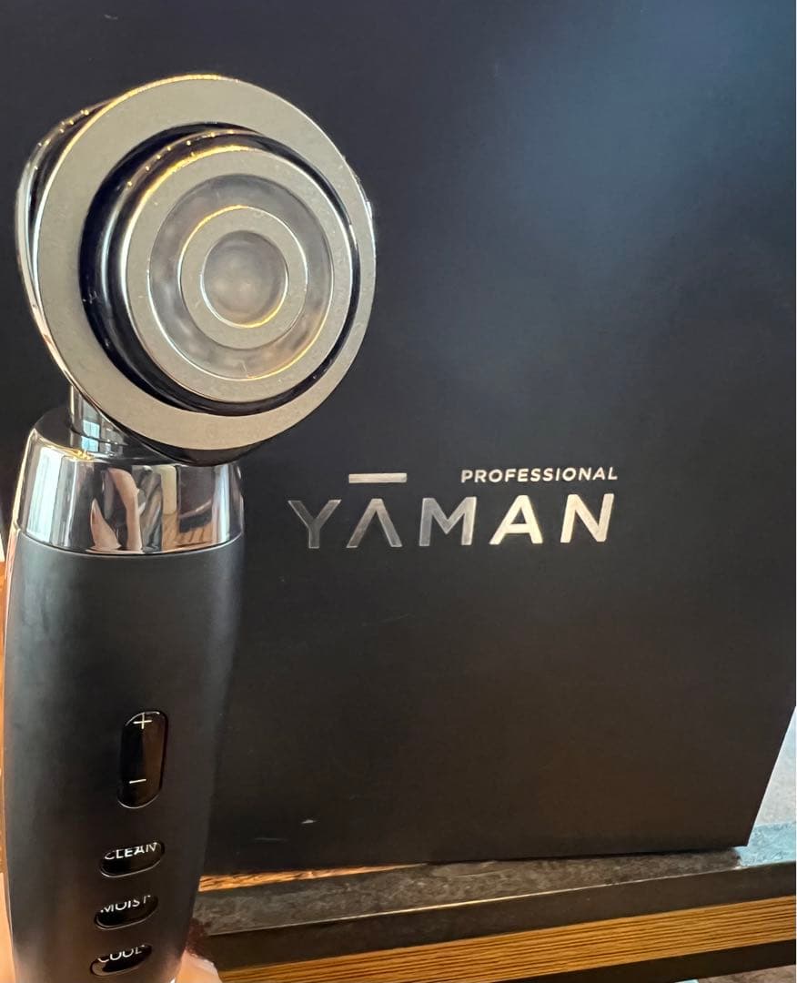 ヤーマンルミナスリフトfor salon PSM-120B