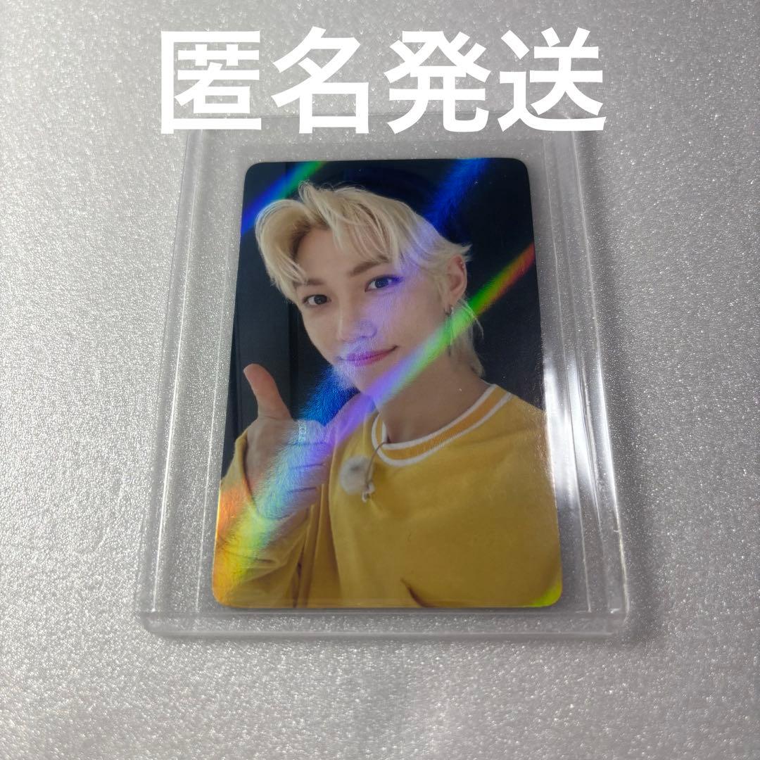 Stray Kids フィリックス NOEASY withdrama トレカ - メルカリ