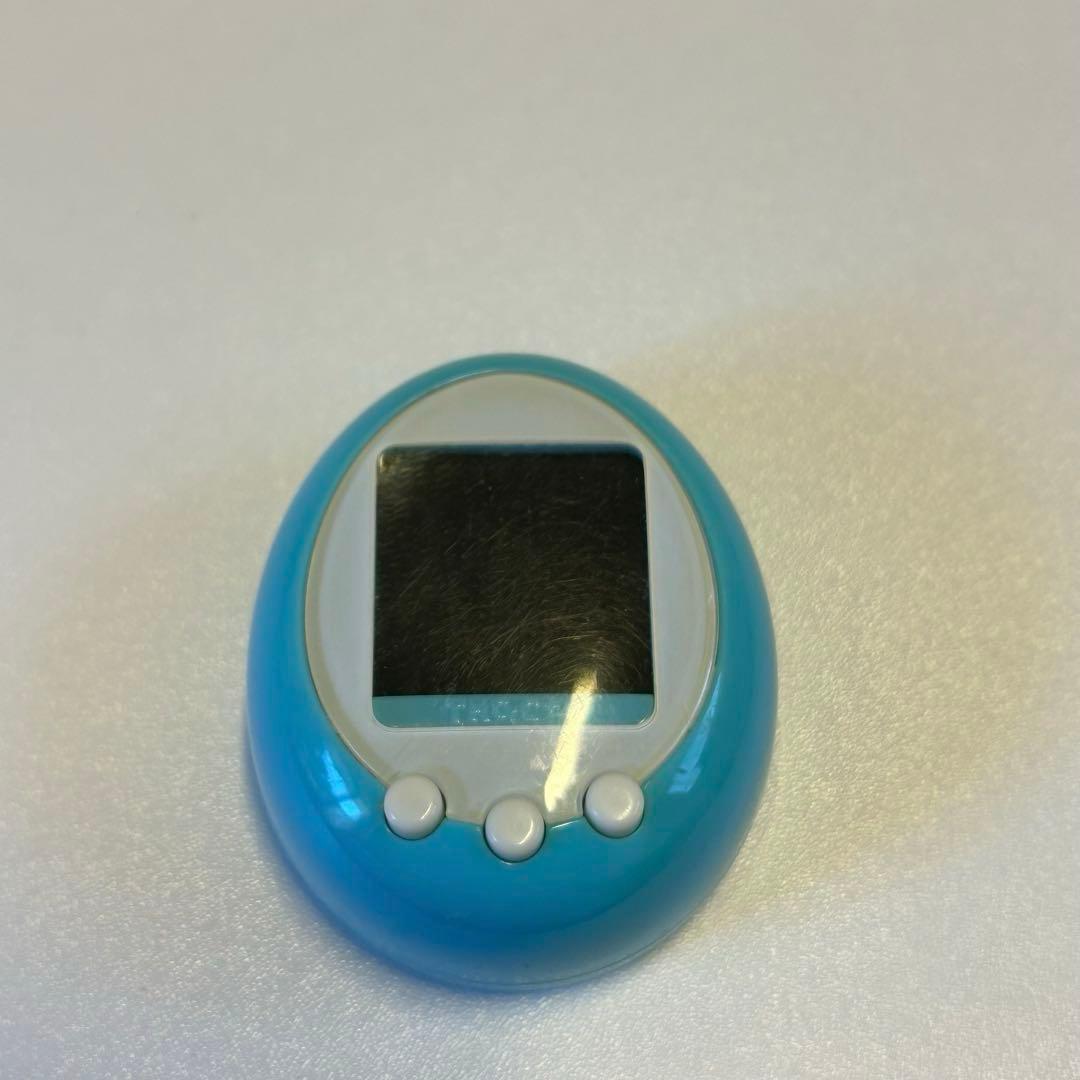 たまごっち プラスカラー TMGC+C ブルー