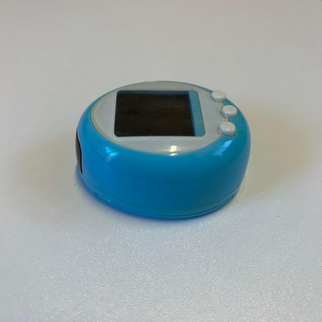 たまごっち プラスカラー TMGC+C ブルー