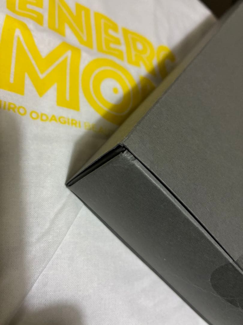 SOYO メイクブラシセット + ポップアップイベントグッズ