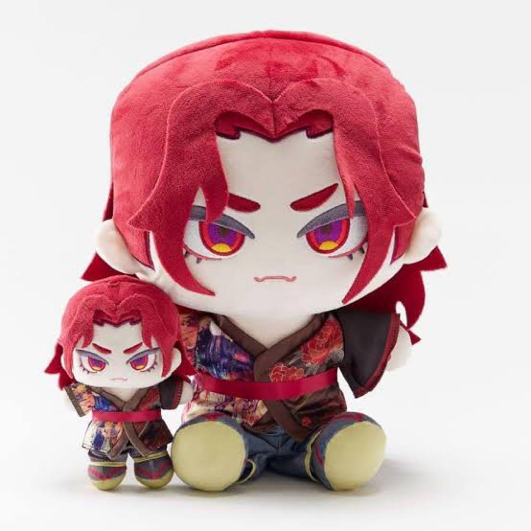 正宗ぬいぐるみ 天月 【断捨離】 天月-あまつき- on X: 