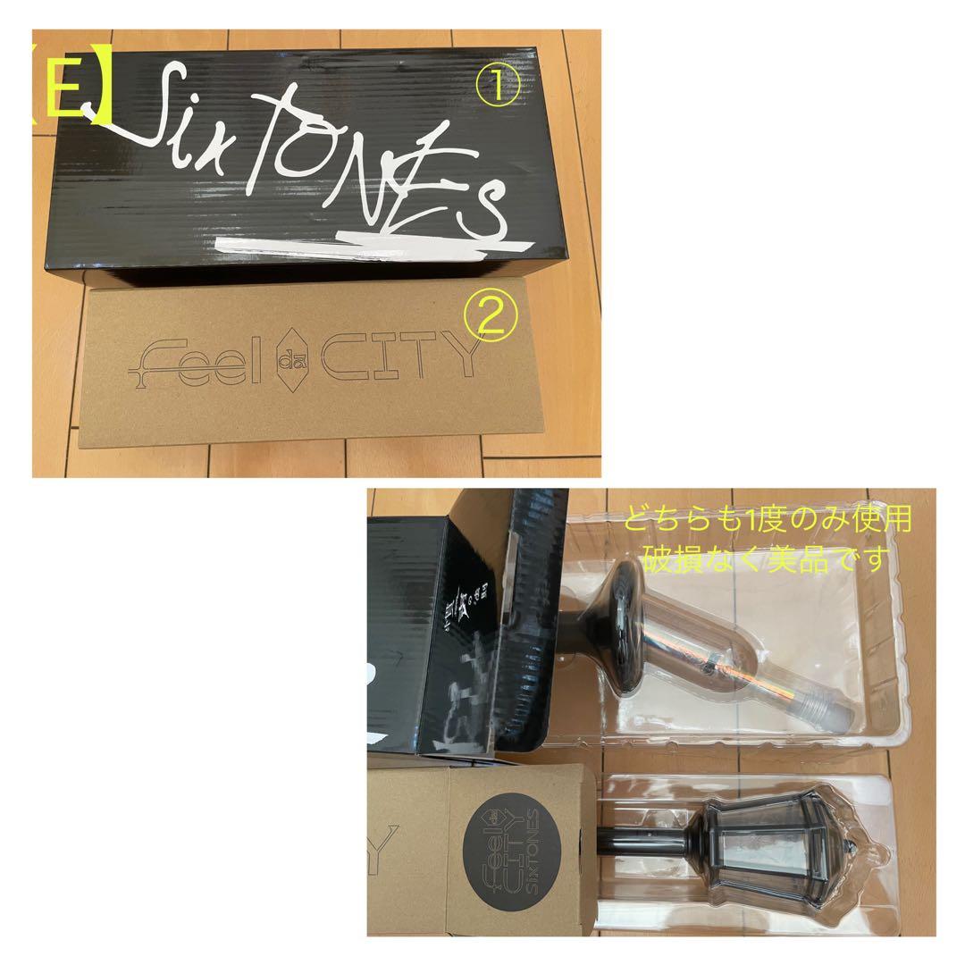 SixTONESグッズ66点超/バラ売り可/まとめ売り大歓迎/大幅値下げ可