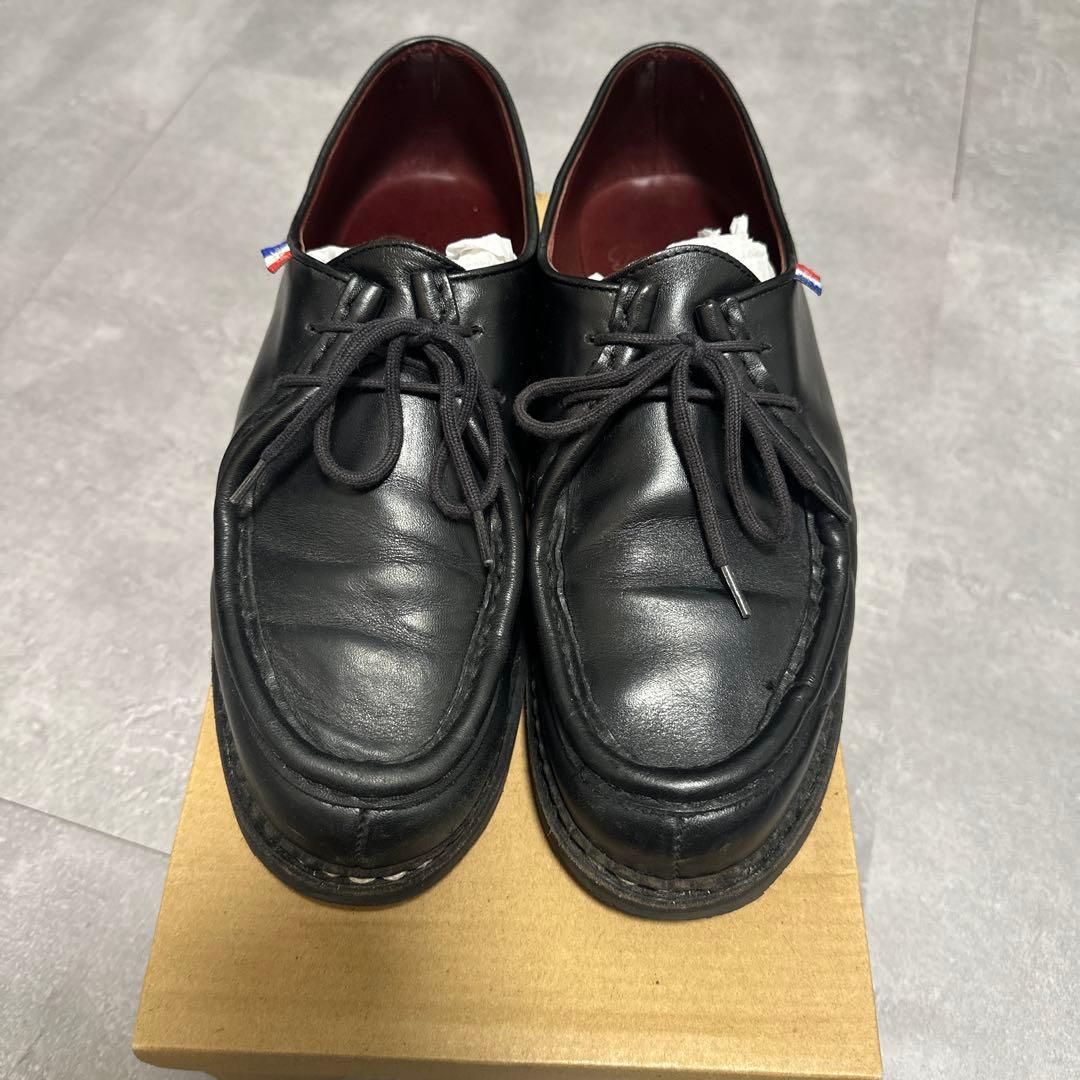 Paraboot(パラブーツ) MICHAEL BBR(ミカエル BBR)